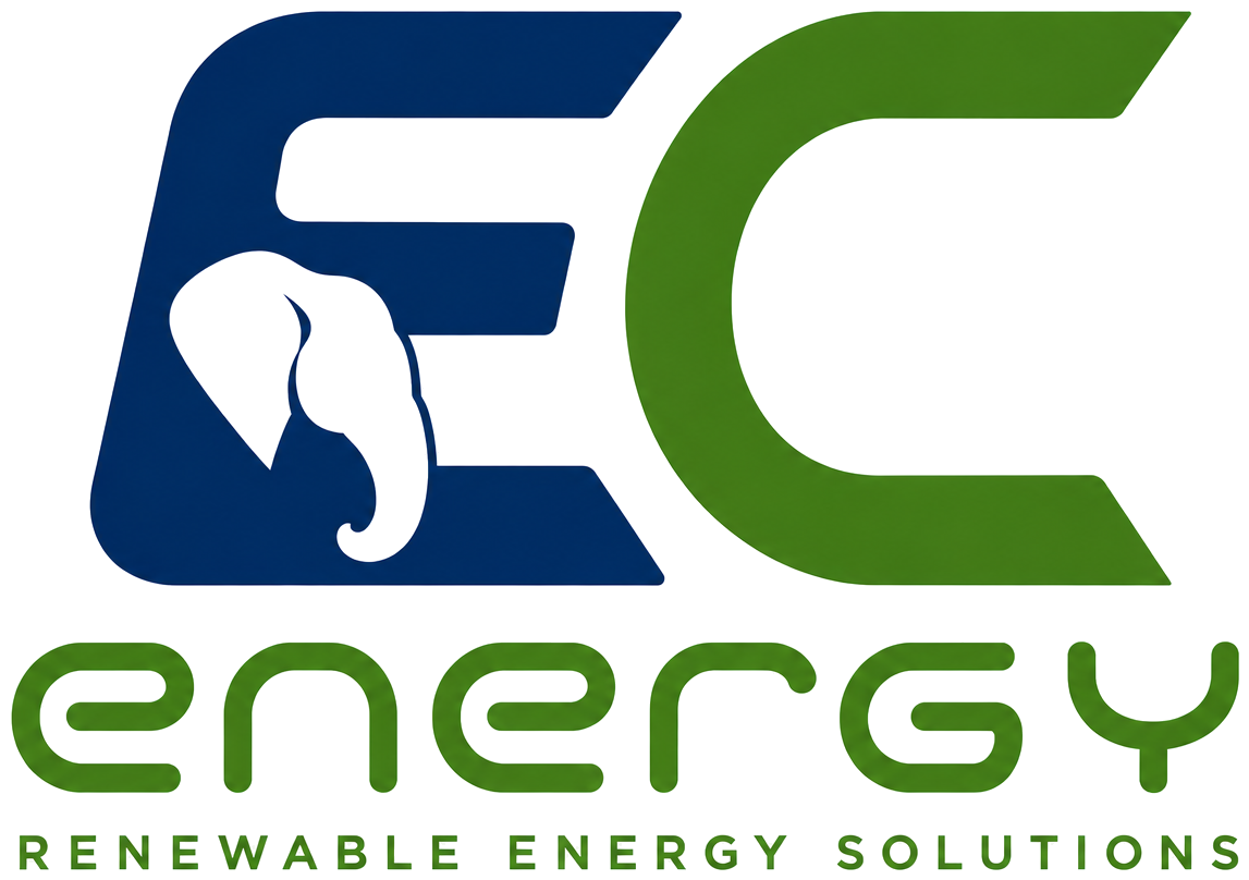EC Energy (Pty) Ltd